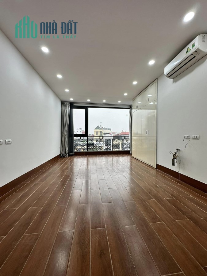 Bán ngôi nhà 86m2 phố An Dương, Tây Hồ Gara 2 Ô tô tránh Kinh doanh vô đối Không có nhà thứ 2 10.9