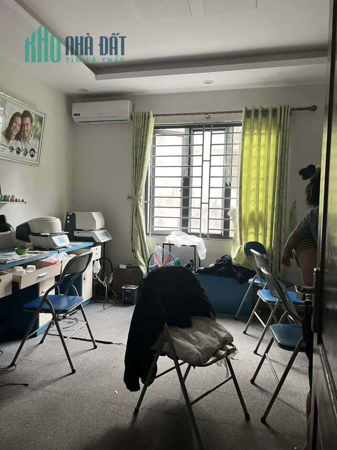 Bán nhà 89m2 phố An Dương, Tây Hồ Gara 2 Ô tô tránh Kinh doanh Bao sang tên 10.7 Tỷ