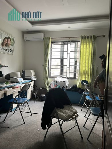 Bán nhà 89m2 phố An Dương, Tây Hồ Gara 2 Ô tô tránh Kinh doanh Bao sang tên 10.7 Tỷ