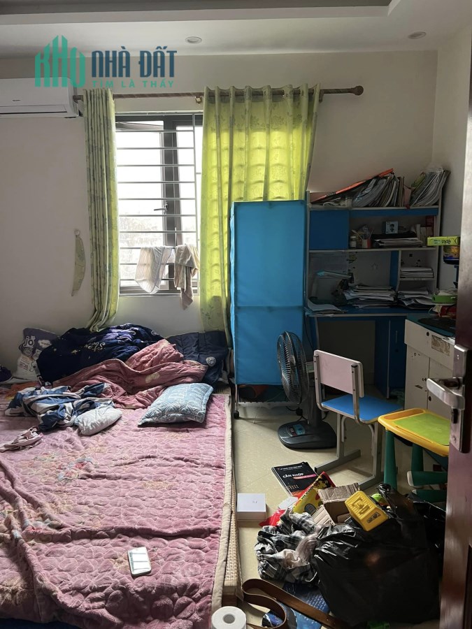Bán nhà 89m2 phố An Dương, Tây Hồ Gara 2 Ô tô tránh Kinh doanh Bao sang tên 10.7 Tỷ