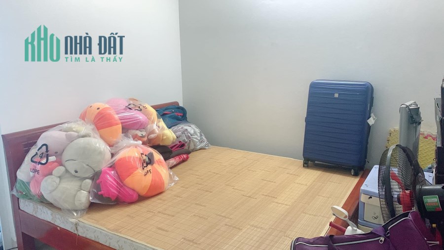 Bán ngôi nhà 88m2 phố An Dương, Tây Hồ Gara Ô tô Kinh doanh đỉnh Giá hữu nghị 10.7 Tỷ