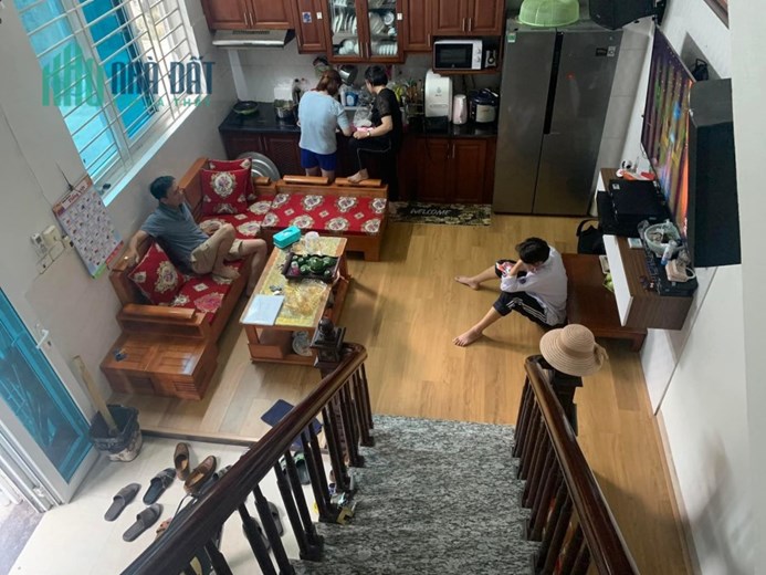 Bán ngôi nhà 88m2 phố An Dương, Tây Hồ Gara Ô tô Kinh doanh đỉnh Giá hữu nghị 10.7 Tỷ