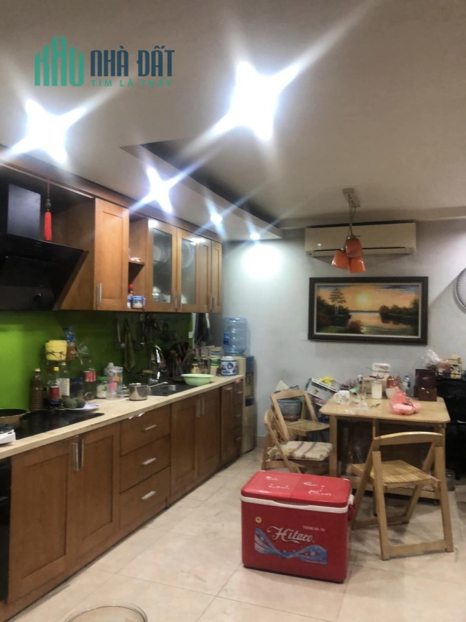 Bán ngôi nhà 88m2 phố An Dương, Tây Hồ Gara Ô tô Kinh doanh tốt Giá hữu nghị 10.9 Tỷ