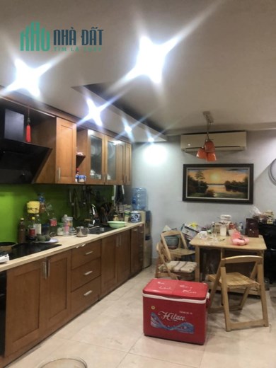 Bán ngôi nhà 88m2 phố An Dương, Tây Hồ Gara Ô tô Kinh doanh tốt Giá hữu nghị 10.9 Tỷ