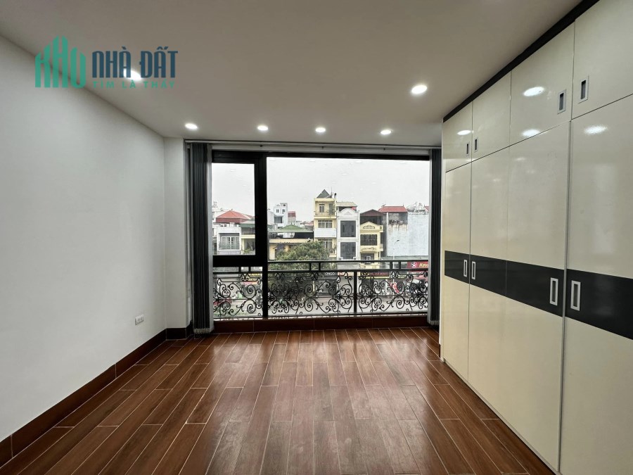 Bán căn nhà 87m2 phố An Dương, Tây Hồ Ngõ 2 Ô tô tránh Kinh doanh đỉnh cao Nhà rẻ như biếu 10.7 Tỷ