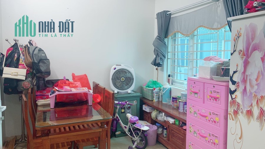 Bán căn nhà 86m2 phố An Dương, Tây Hồ Gara 2 Ô tô Kinh doanh siêu đỉnh Chỉ cần khách thích 10.6 Tỷ