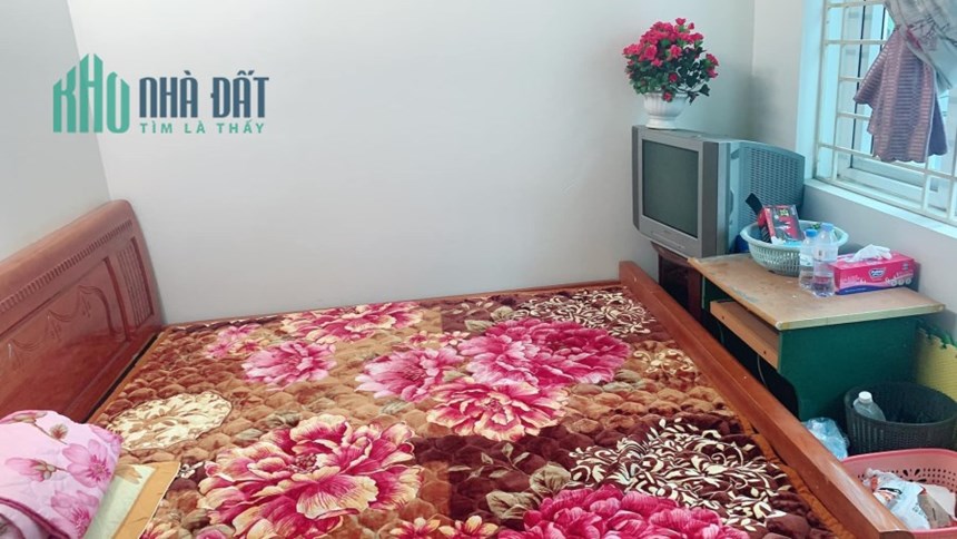Bán căn nhà 86m2 phố An Dương, Tây Hồ Gara 2 Ô tô Kinh doanh siêu đỉnh Chỉ cần khách thích 10.6 Tỷ