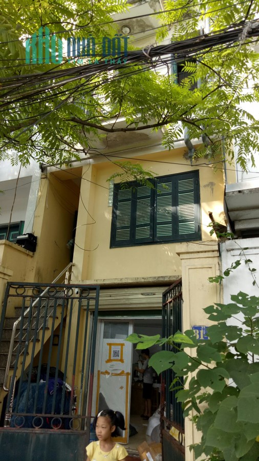 CHÍNH CHỦ CHO THUÊ NHÀ LK B1-7 KHU ĐÔ THỊ 54 HẠ ĐÌNH ( NGÕ 85 PHỐ HẠ ĐÌNH, THANH XUÂN)