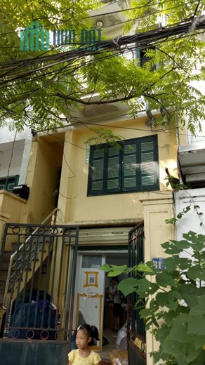 CHÍNH CHỦ CHO THUÊ NHÀ LK B1-7 KHU ĐÔ THỊ 54 HẠ ĐÌNH ( NGÕ 85 PHỐ HẠ ĐÌNH, THANH XUÂN)