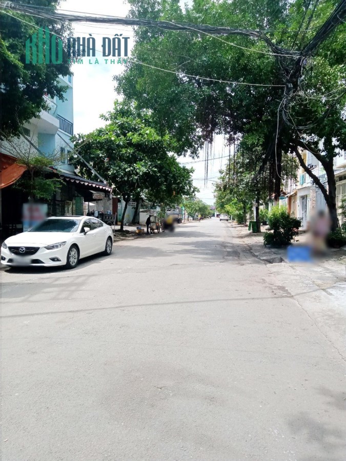 Nhà bán mới 2 Tầng hẻm thông đường 84 Cao Lỗ P4Q8 - 4 Tỷ 860