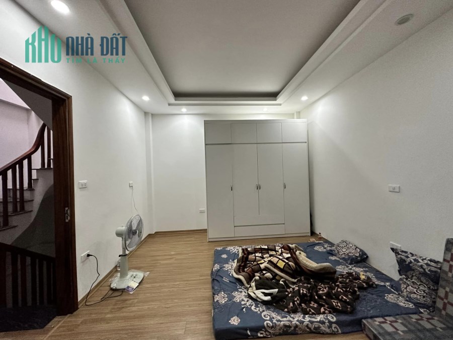 Bán căn nhà 87m2 phố An Dương, Tây Hồ Ngõ Ô tô tránh Kinh doanh tốt Giá cực yêu 10.6 Tỷ