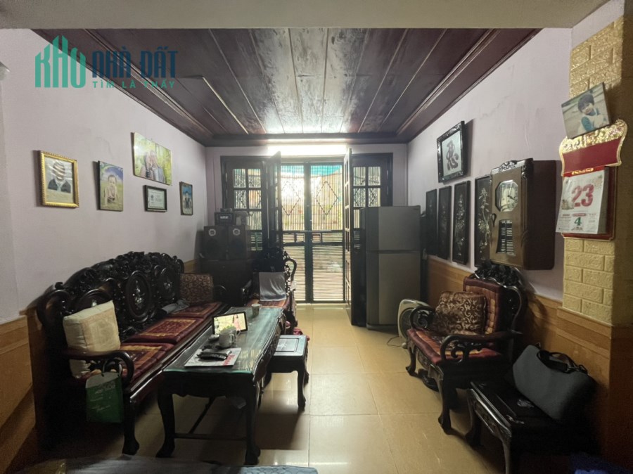 Cực HIẾM. Bán nhà ô tô tránh-đỗ cửa, Trần Phú-Hà Đông 4 tầng 4  chỉ hơn 4 tỷ. 0984284567.