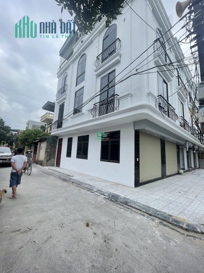 Bán nhà quận Đông Anh giá rẻ 2023