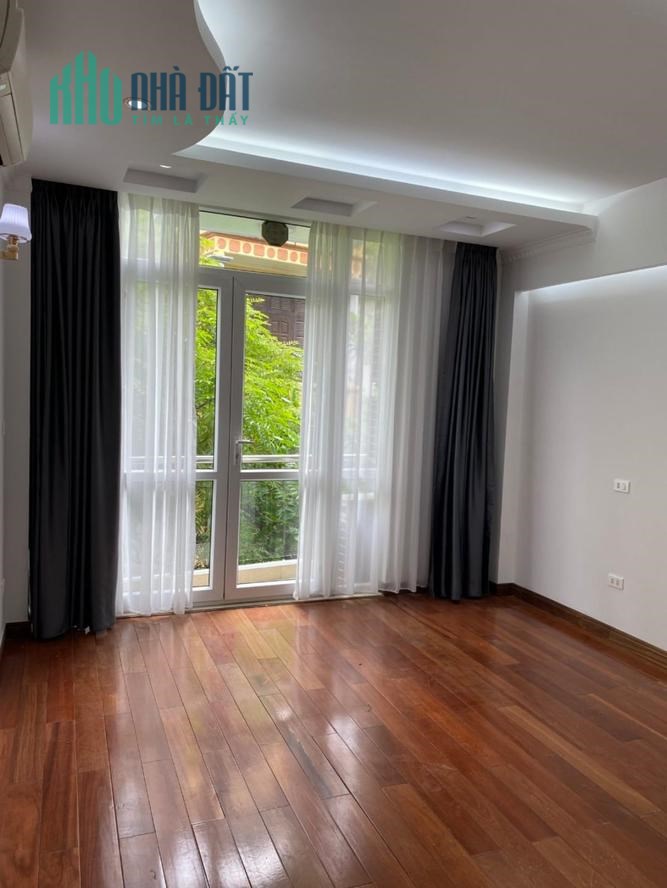 Nhà đẹp mặt phố Nhân Hòa, 65m2, 6 ngủ, mặt tiền 4.1m, ô chờ thang máy, mới đẹp (ảnh thật), 17.3tỷ