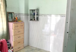 Nhà 3 tầng đường Lưu Quý Kỳ P10.Q8. Giá 2,89 tỷ TL
