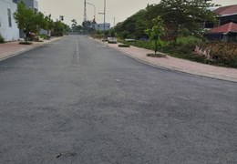 HXH TRÁNH THÔNG - AN PHÚ ĐÔNG QUẬN 12 - NGANG 5.3M HIẾM, 3 TẦNG, 3 PN, NHÀ ĐẸP Ở NGAY - CHỈ HƠN 4