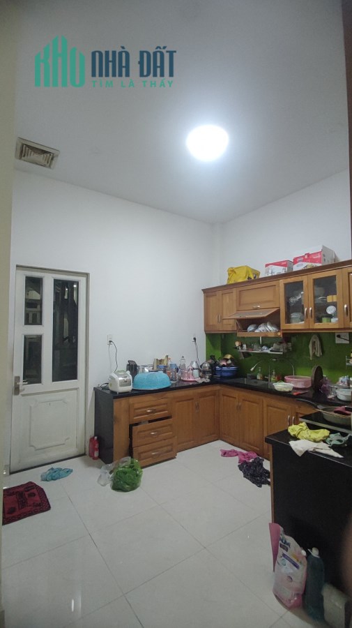 HXH TRÁNH THÔNG - AN PHÚ ĐÔNG QUẬN 12 - NGANG 5.3M HIẾM, 3 TẦNG, 3 PN, NHÀ ĐẸP Ở NGAY - CHỈ HƠN 4