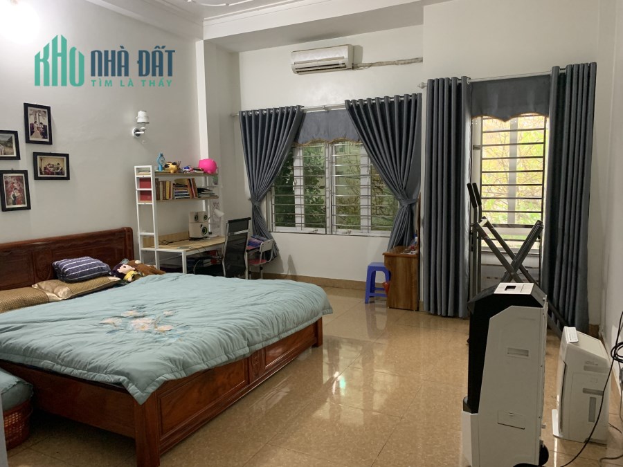BÁN NHÀ 3 TẦNG ĐƯỜNG BÌNH THAN- RỘNG THÊNH THANG, CONTAINER ĐỖ CỬA -  KINH DOANH SẦM UẤT- GIÁ SẬP