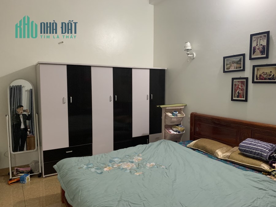 BÁN NHÀ 3 TẦNG ĐƯỜNG BÌNH THAN- RỘNG THÊNH THANG, CONTAINER ĐỖ CỬA -  KINH DOANH SẦM UẤT- GIÁ SẬP