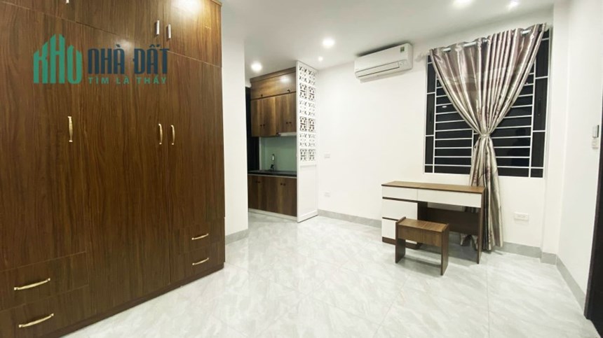 7 Tầng Có Thang Máy! Bán nhà 10 tỷ Mặt phố Mai Anh Tuấn đang KD cực tốt