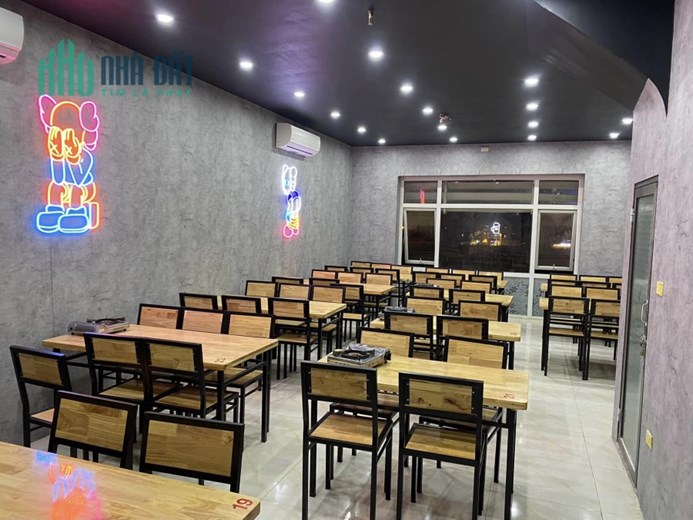 SANG NHƯỢNG NHÀ HÀNG ĐỊA CHỈ NGUYỄN VĂN LỘC – HÀ ĐÔNG – HÀ NỘI