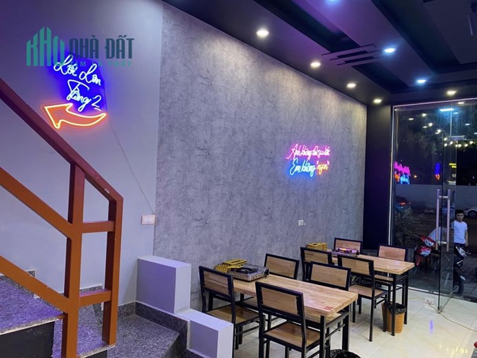 SANG NHƯỢNG NHÀ HÀNG ĐỊA CHỈ NGUYỄN VĂN LỘC – HÀ ĐÔNG – HÀ NỘI