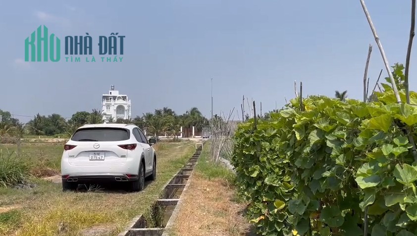 CẦN BÁN ĐẤT VƯỜN, 1188 M2, XÃ TRUNG LẬP HẠ