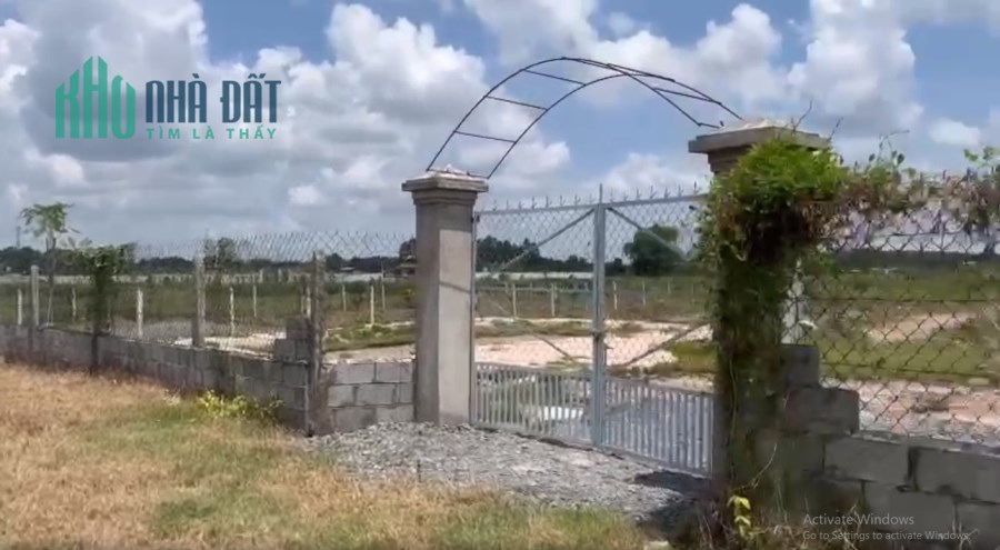 CẦN BÁN ĐẤT VƯỜN, 1188 M2, XÃ TRUNG LẬP HẠ