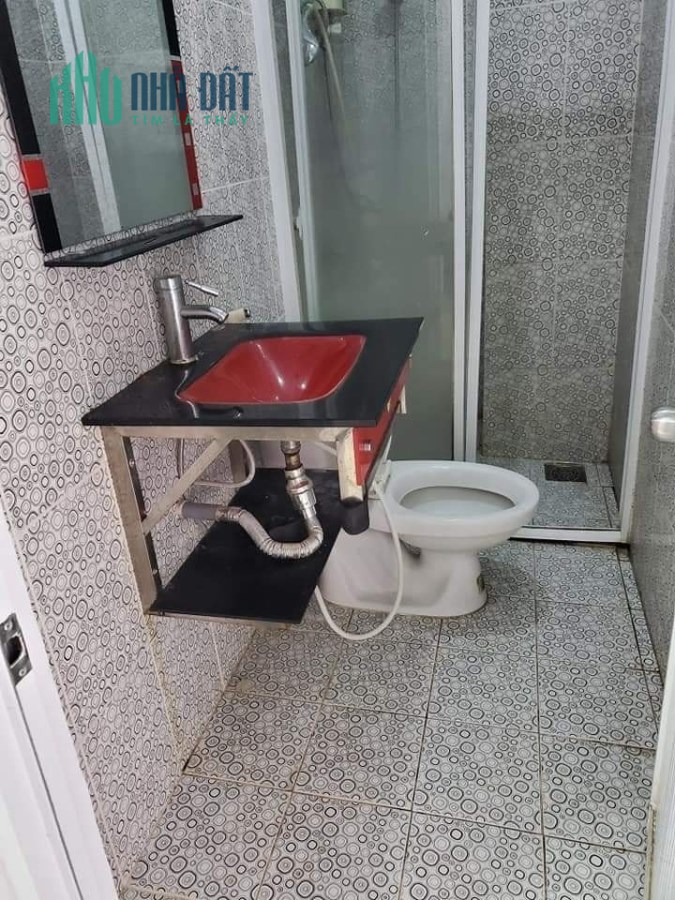 Phòng đầy đủ nội thất, có máy lạnh, 91/9 Phạm Văn Hai, P3, Tân Bình