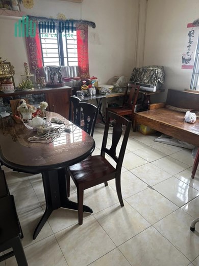 NHÀ TRUNG TÂM Q6 4,1*12, 3 TẦNG, 4PN, CHỈ 6 TỶ.