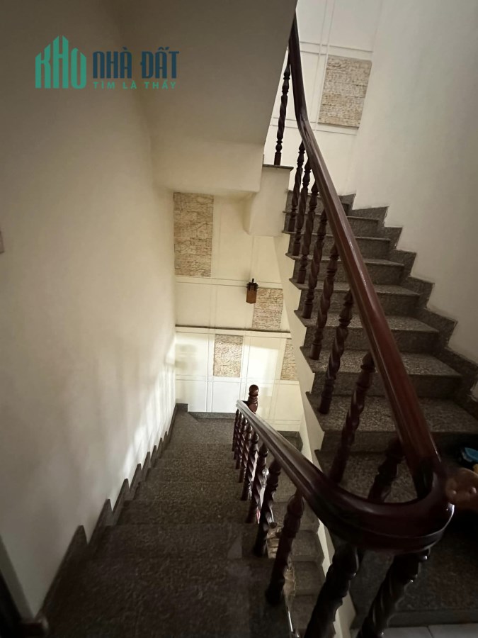 NHÀ TRUNG TÂM Q6 4,1*12, 3 TẦNG, 4PN, CHỈ 6 TỶ.