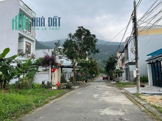 Hot !!! Sở Hữu Ngay Lô Đất Vị Trí Đắc Địa Tại Thọ Quang - Sơn Trà - Đà Nẵng