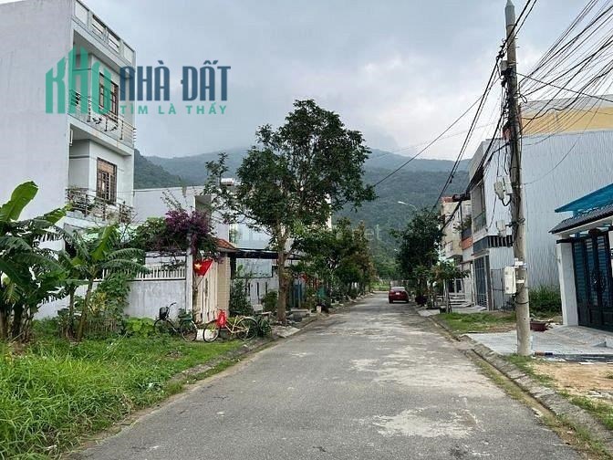 Hot !!! Sở Hữu Ngay Lô Đất Vị Trí Đắc Địa Tại Thọ Quang - Sơn Trà - Đà Nẵng