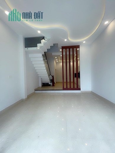 KHU VIP PHÂN LÔ - ĐƯỜNG 8M Ô TÔ QUAY ĐẦU THẠNH LỘC QUẬN 12 - NGANG 5 HIẾM, 4 TẦNG, 4 PN, KHU DÂN