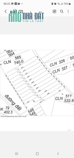 SIÊU PHẨM - ĐẤT ĐẸP - GIÁ ĐẦU TƯ - Đất Thổ Cư Tại Thị Trấn Định Quán - Tỉnh Đồng Nai