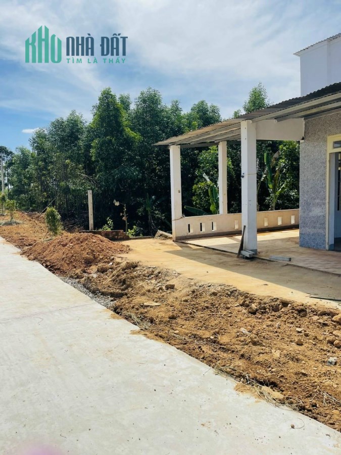SIÊU PHẨM - ĐẤT ĐẸP - GIÁ ĐẦU TƯ - Đất Thổ Cư Tại Thị Trấn Định Quán - Tỉnh Đồng Nai