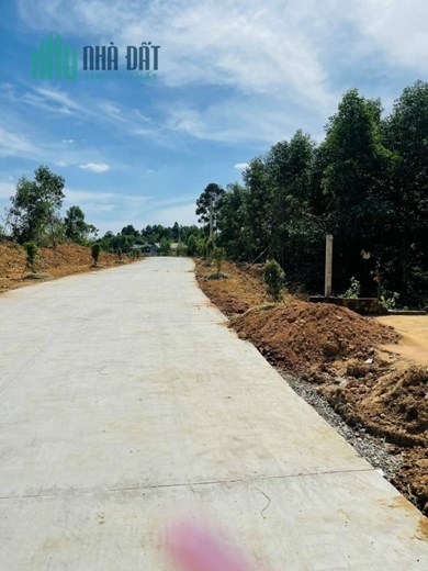 SIÊU PHẨM - ĐẤT ĐẸP - GIÁ ĐẦU TƯ - Đất Thổ Cư Tại Thị Trấn Định Quán - Tỉnh Đồng Nai