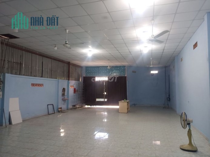 CHO THUÊ NHÀ MẶT TIỀN SỐ 87 ĐƯỜNG SỐ 16, P.HIỆP BÌNH CHÁNH, TP THỦ ĐỨC