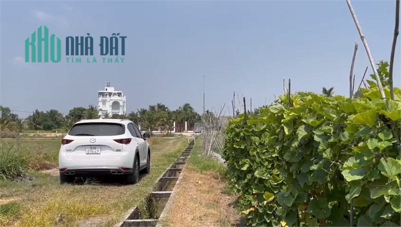 CẦN BÁN ĐẤT VƯỜN, 1188 M2, XÃ TRUNG LẬP HẠ