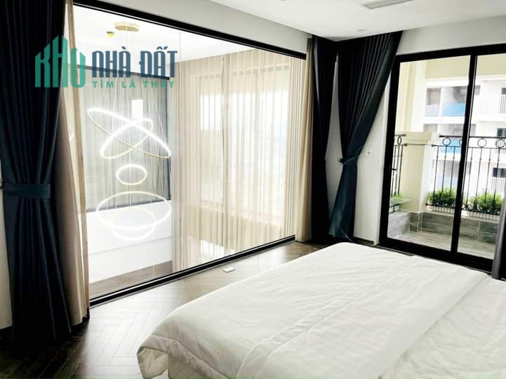 Chỉ 34 triệu/m2 - Penthouse Vinaconex 7- 190m2  ĐN - 4 PN tặng Nội Thất