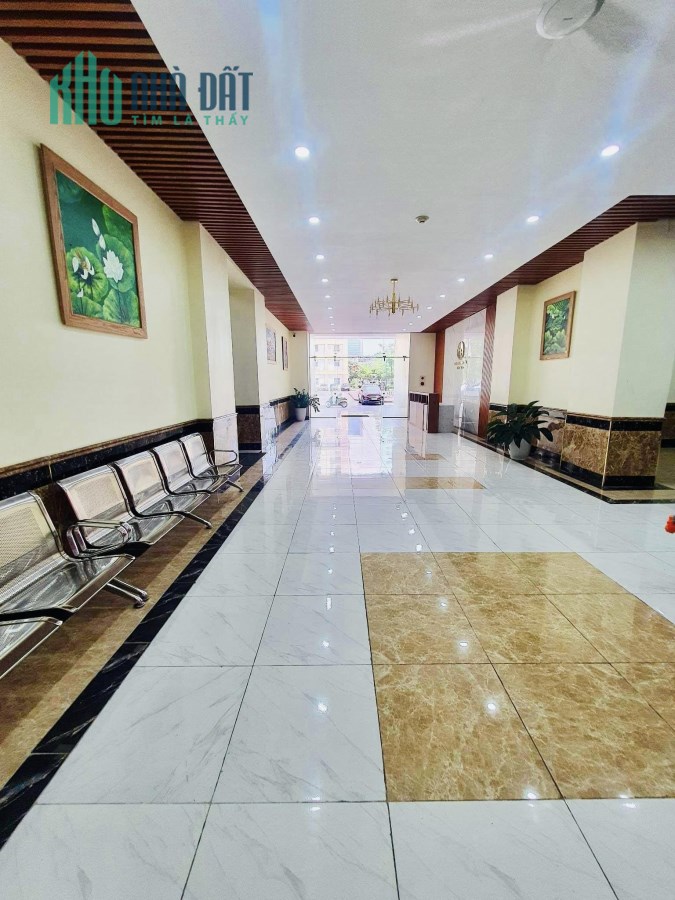 Chung cư Nam Trung Yên 80m2, lô góc, 3ngủ, đẹp, thoáng, gần công viên, 2.99 tỷ