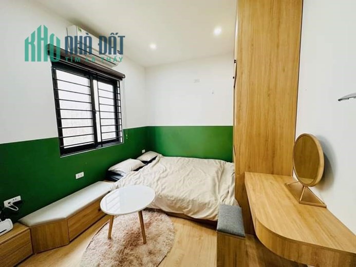 CCMN Mễ Trì DT 1.44tỷ/năm, 25 CHDV ô tô 8tầng giá 14 tỷ
