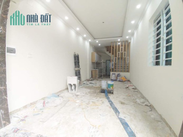 Bán nhà Ngõ 1 Bùi Xương Trạch 30m2, 5T nhỉnh 3 tỷ ngõ 3 gác 50m ra ô tô
