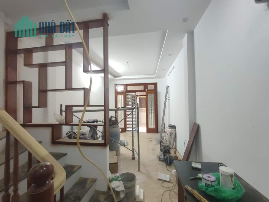 Bán nhà Ngõ 1 Bùi Xương Trạch 30m2, 5T nhỉnh 3 tỷ ngõ 3 gác 50m ra ô tô