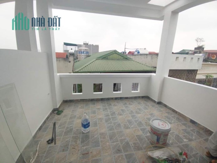 Bán nhà Ngõ 1 Bùi Xương Trạch 30m2, 5T nhỉnh 3 tỷ ngõ 3 gác 50m ra ô tô
