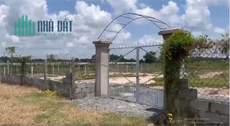 CẦN BÁN ĐẤT VƯỜN, 1188 M2, XÃ TRUNG LẬP HẠ