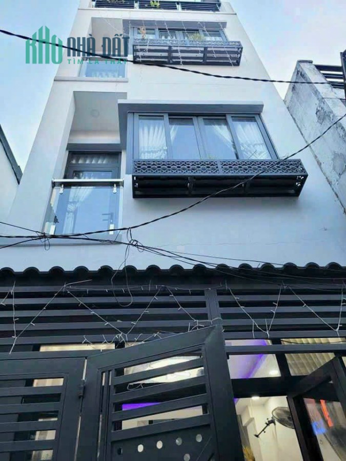 GẤP BÁN GIẢM TỪ 5 tỷ => 4.3 tỷ còn bớt