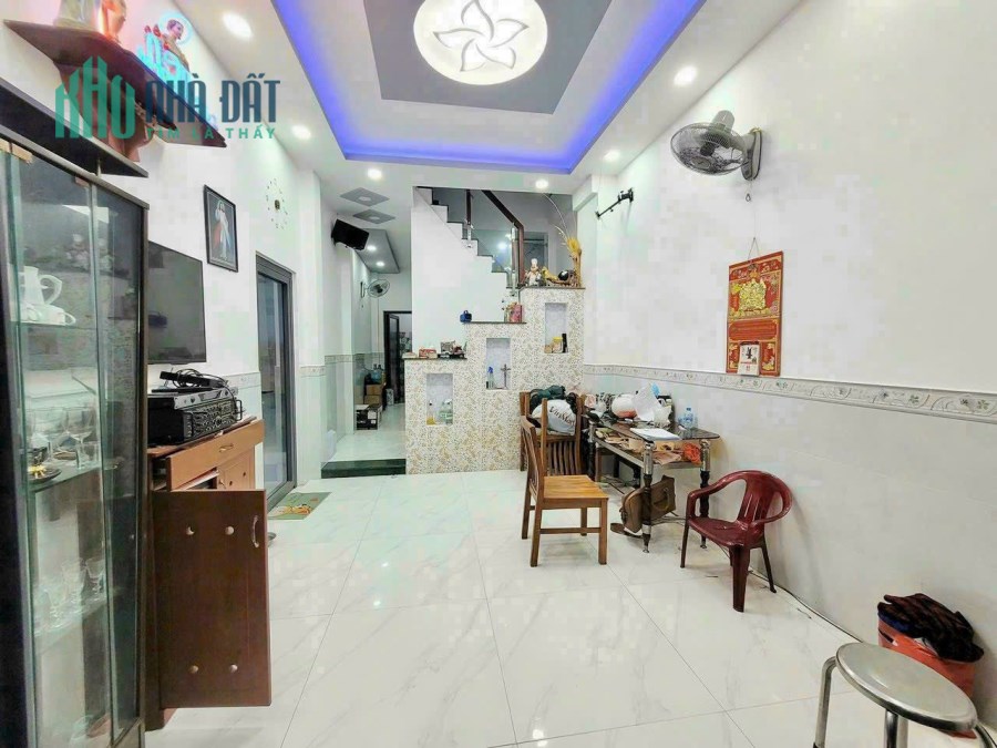 GẤP BÁN GIẢM TỪ 5 tỷ => 4.3 tỷ còn bớt