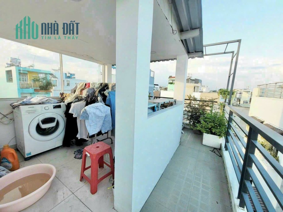GẤP BÁN GIẢM TỪ 5 tỷ => 4.3 tỷ còn bớt