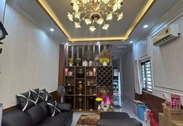 🍎Bán Nhà cực đẹp đường Gia Phú -  Q.6, Sát vách Q.5 -  60m2 - 3 tầng - Chỉ 7 tỷ thương lượng